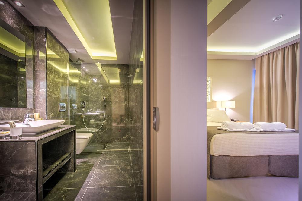 Plános Mediterranee Hotel מראה חיצוני תמונה