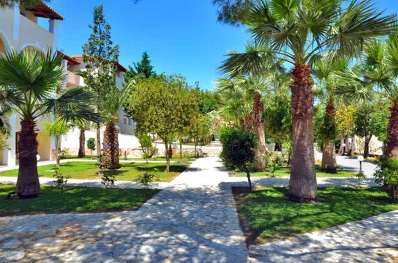 Plános Mediterranee Hotel מראה חיצוני תמונה