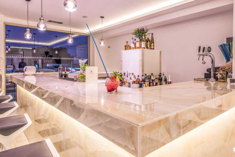 Plános Mediterranee Hotel מראה חיצוני תמונה