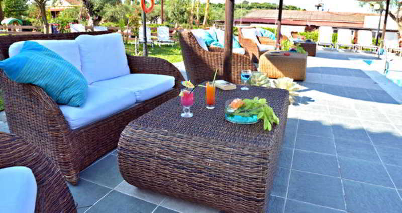 Plános Mediterranee Hotel מראה חיצוני תמונה