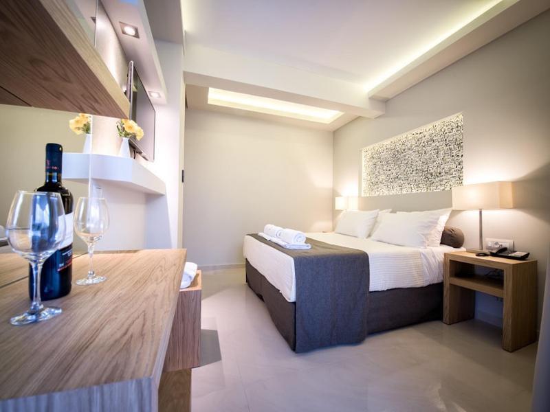 Plános Mediterranee Hotel מראה חיצוני תמונה
