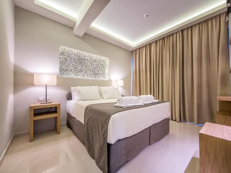 Plános Mediterranee Hotel מראה חיצוני תמונה