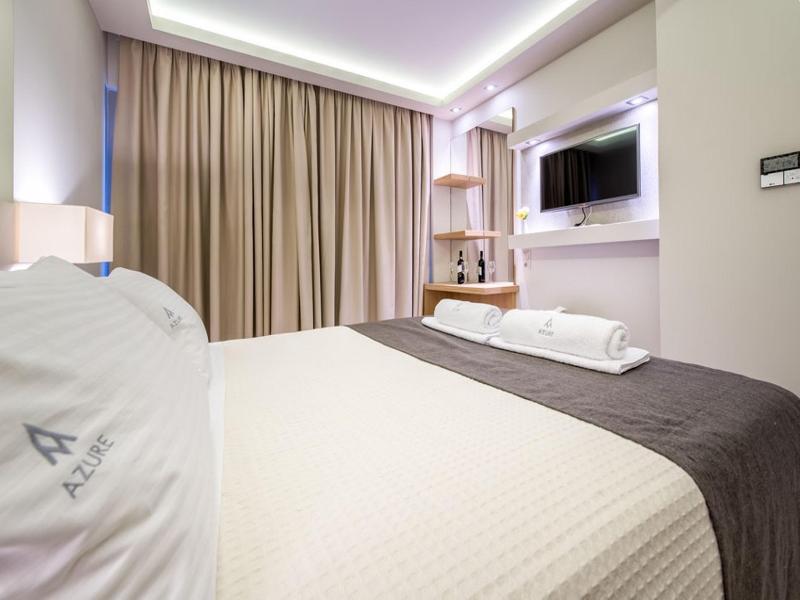 Plános Mediterranee Hotel מראה חיצוני תמונה