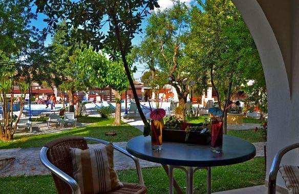 Plános Mediterranee Hotel חדר תמונה
