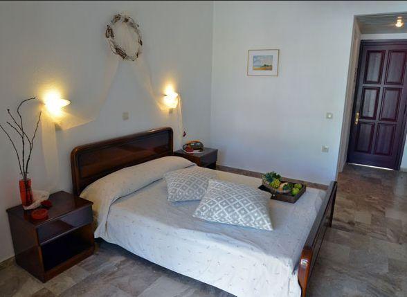 Plános Mediterranee Hotel חדר תמונה