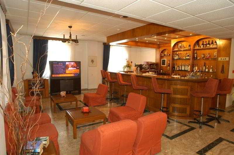 Plános Mediterranee Hotel מראה חיצוני תמונה