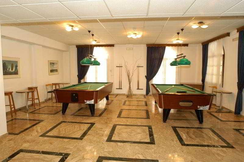 Plános Mediterranee Hotel מראה חיצוני תמונה