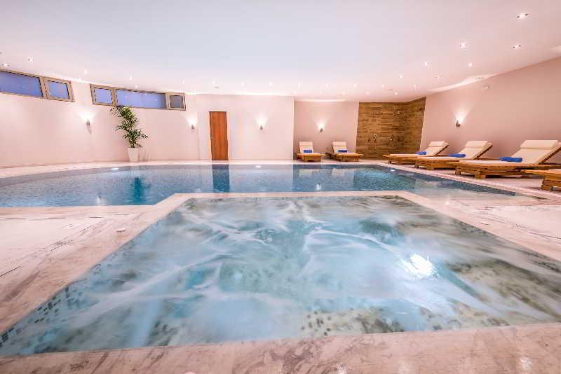 Plános Mediterranee Hotel מראה חיצוני תמונה